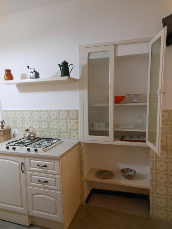 B&B Le Stanze Del Chiostro Serra deʼ Conti Dış mekan fotoğraf